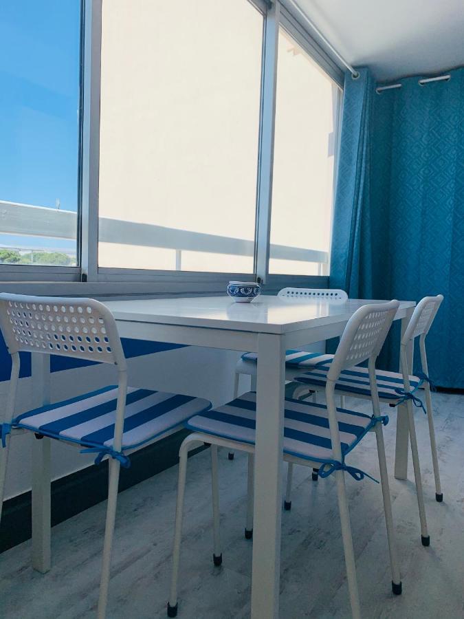 Le Corsaire Apartment Sete Exterior photo