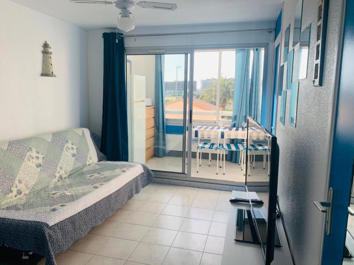 Le Corsaire Apartment Sete Exterior photo