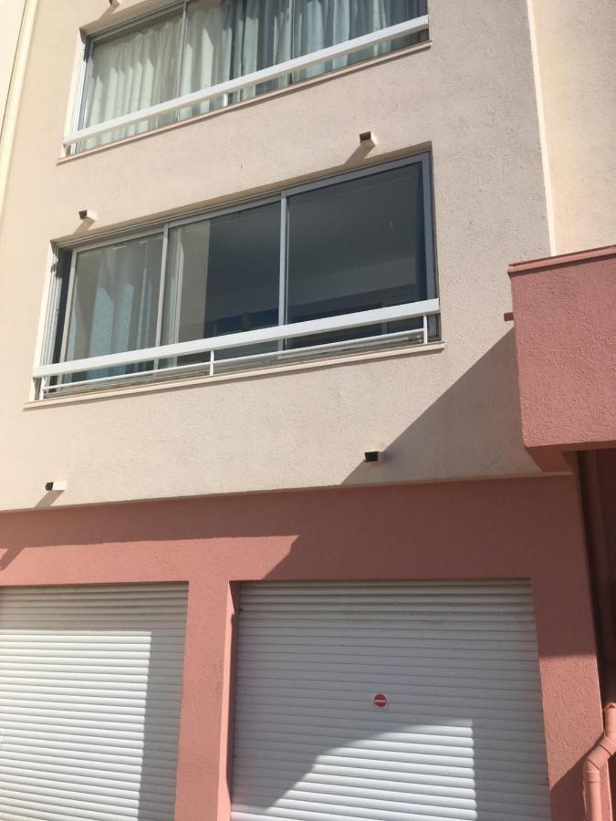 Le Corsaire Apartment Sete Exterior photo